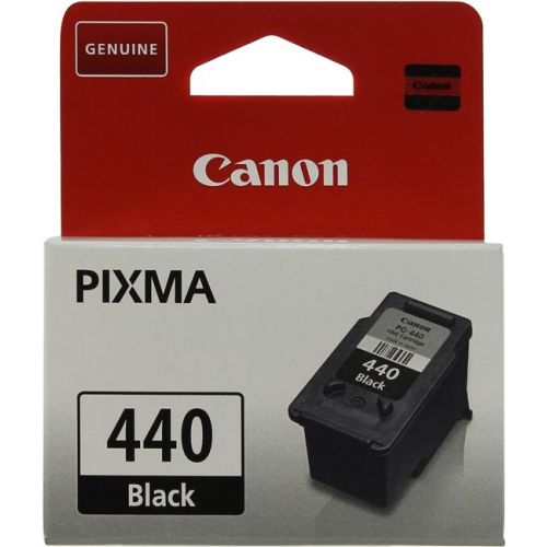 Картридж Canon PG-440