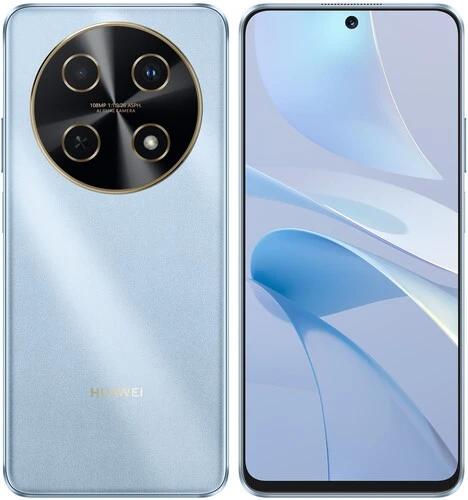 Смартфон Huawei nova 13i 8/128Gb, голубой
