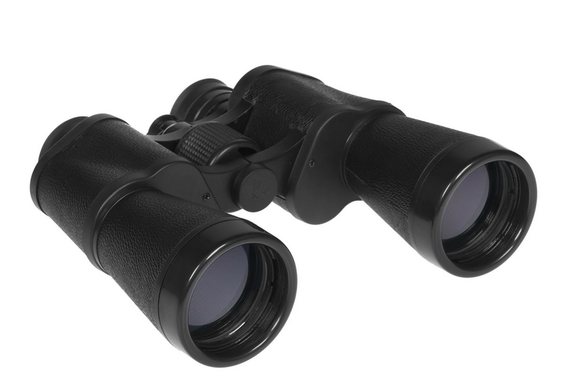 Бинокль Veber Classic БПШЦ 15*50 VL