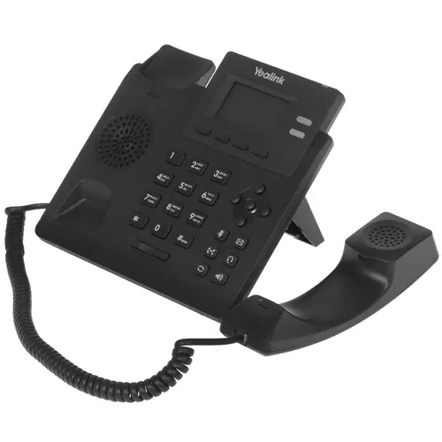 Телефон VoIP Yealink SIP-T31P