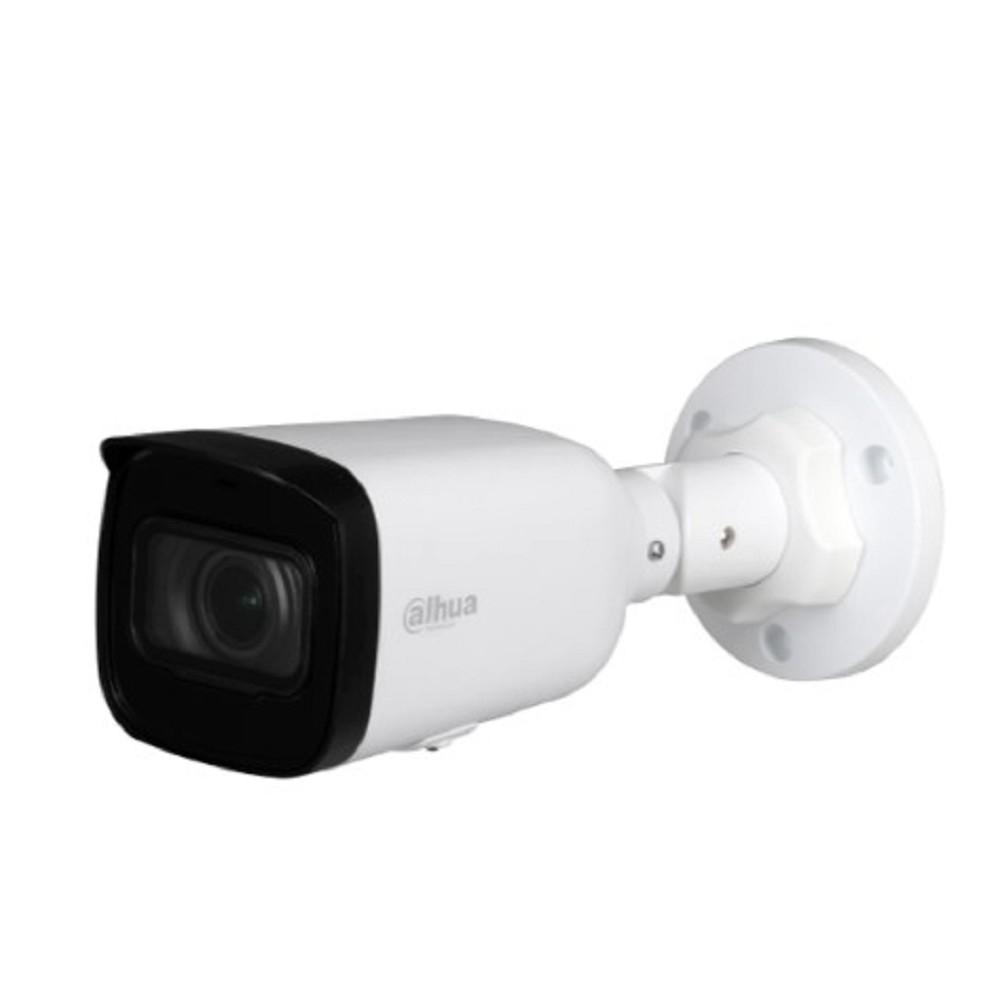Уличная цилиндрическая IP-видеокамера DAHUA DH-IPC-HFW1239S1P-LED-0280B-S6 Full-color2Мп