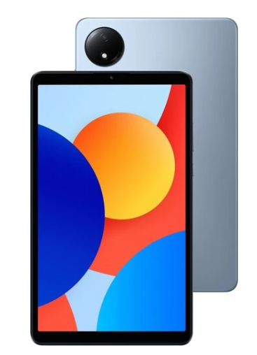 Планшет 8.7" Xiaomi Redmi Pad SE 4/128Gb WiFi Blue