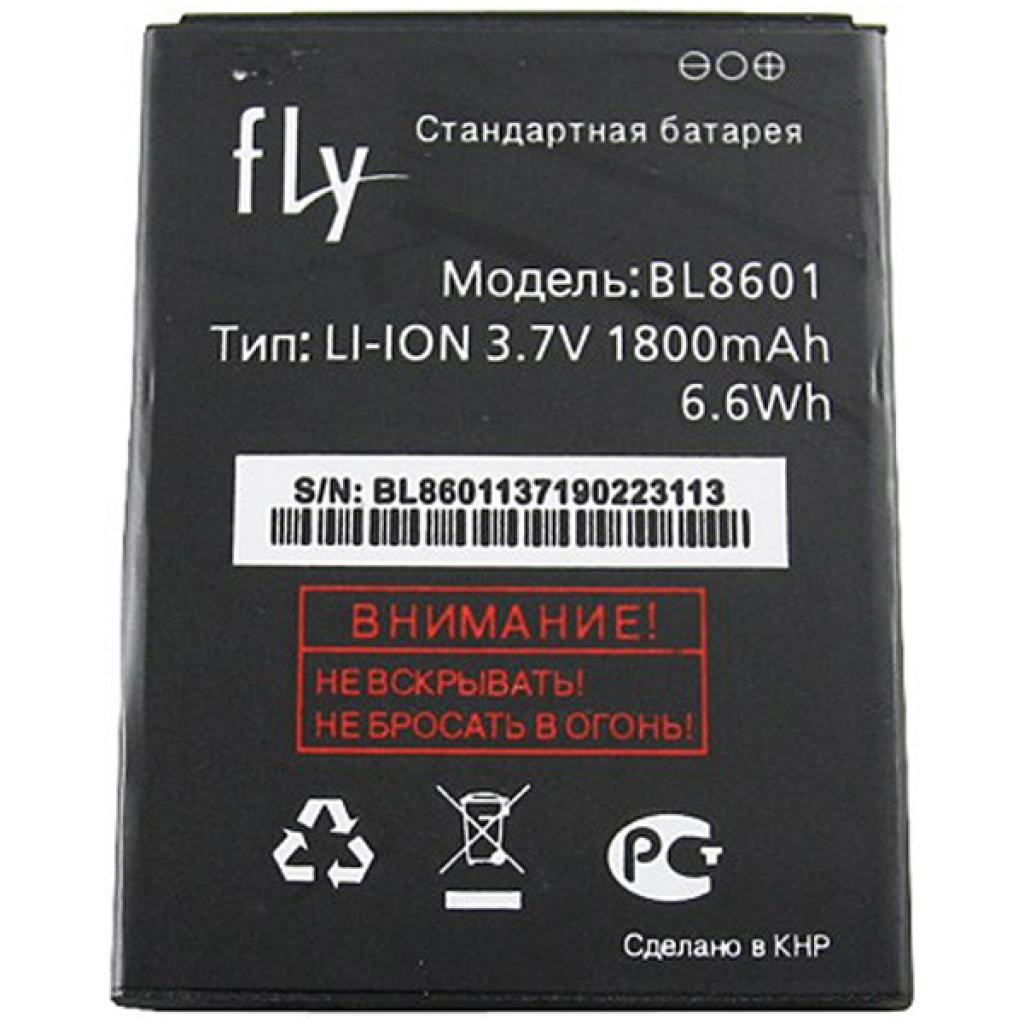 АКБ Original FLY BL8601 (IQ4505)