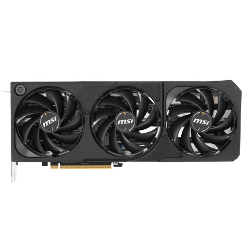 Видеокарта PCI-E 5.0 16Gb GeForce RTX 5070 Ti MSI SHADOW 3X OC