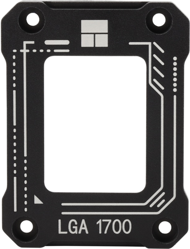 Рамка для процессора и коррекции изгиба Thermalright LGA1700-BCF V2