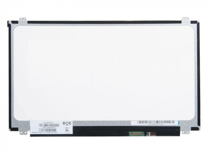 Дисплей 15.6" BOE-Hydis B156HTN03.8 (Slim LED,1920x1080 WUXGA FHD ,30pin,Right)