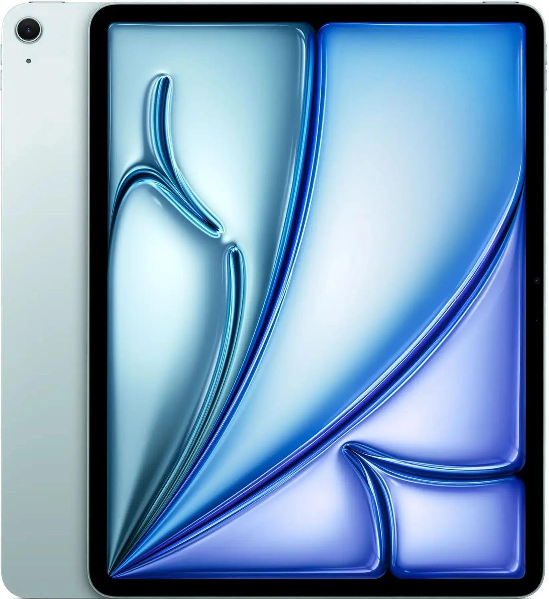 Планшет 13" Apple iPad Air 2025 M3 4.05 8C MCNJ4LL/A 8/128Gb IPS 2732x2048 iOS