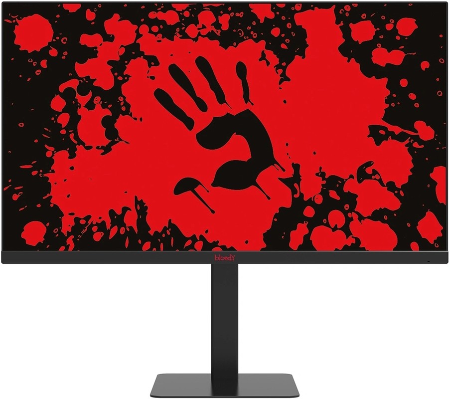 Монитор 27" Bloody MN270Q (QHD, 200Hz)