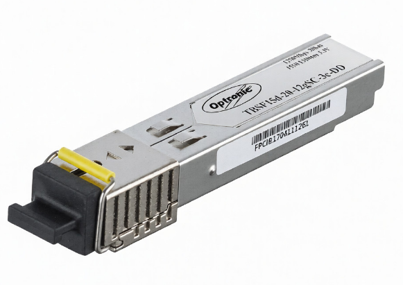 Модуль SFP TBSF15d-20-12gSC-3c-DD