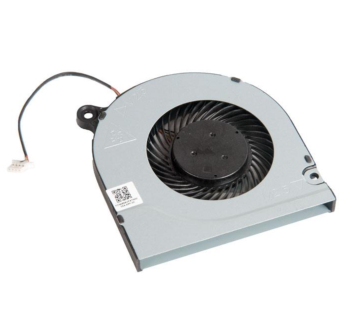 Кулер для ноутбука Acer A314-31 / A315-21 / A315-31 / A315-51 / A315-52 / A515-51 / A515-52