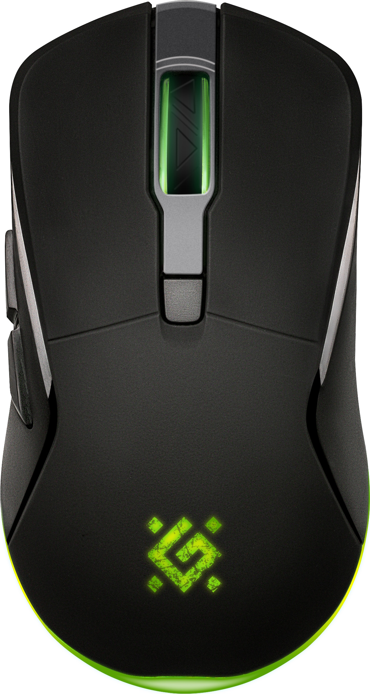 Мышь беспроводная игровая Defender Demon GM-534, черный