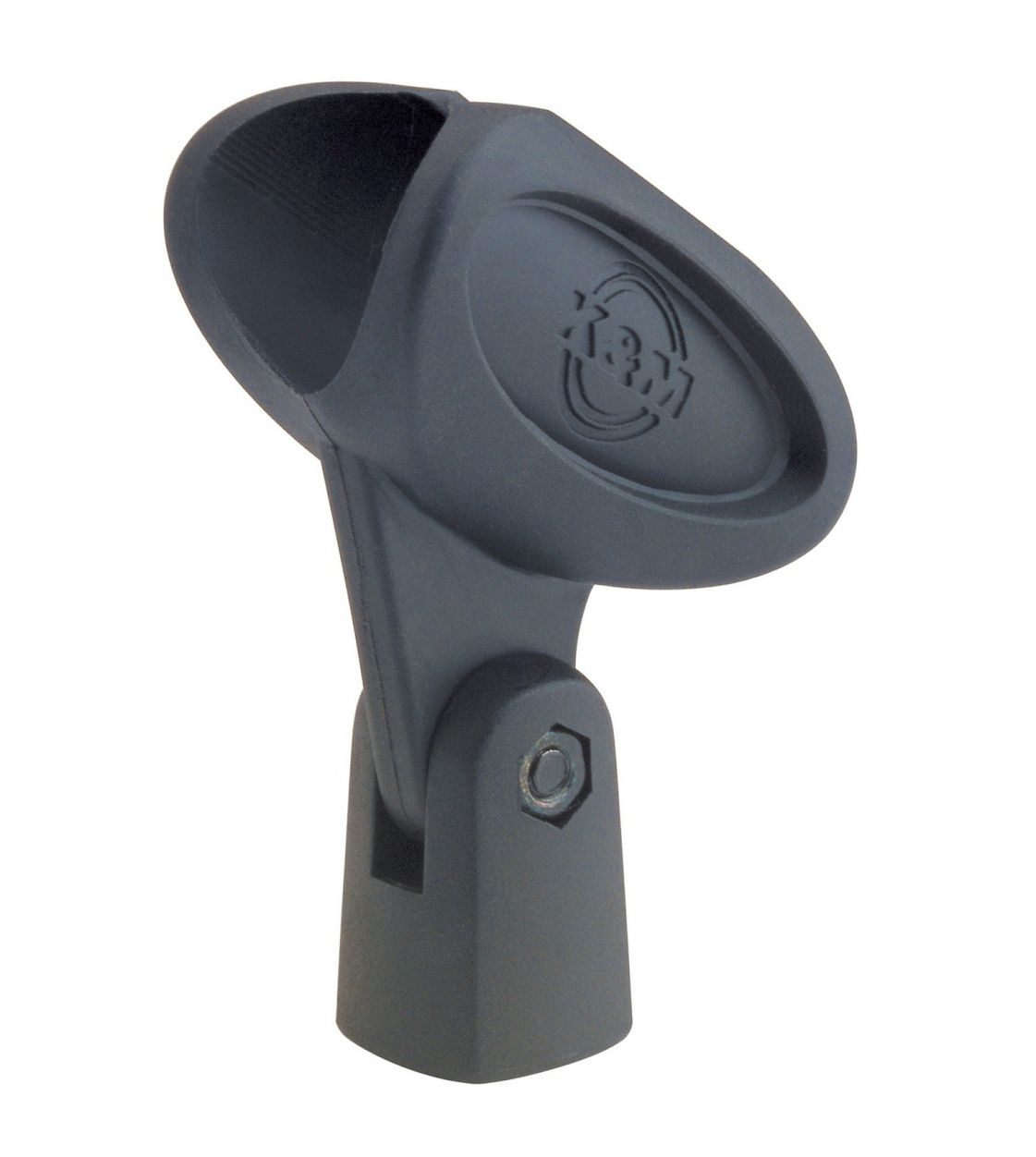 Эластичный держатель микрофона K&M 85055-000-55
