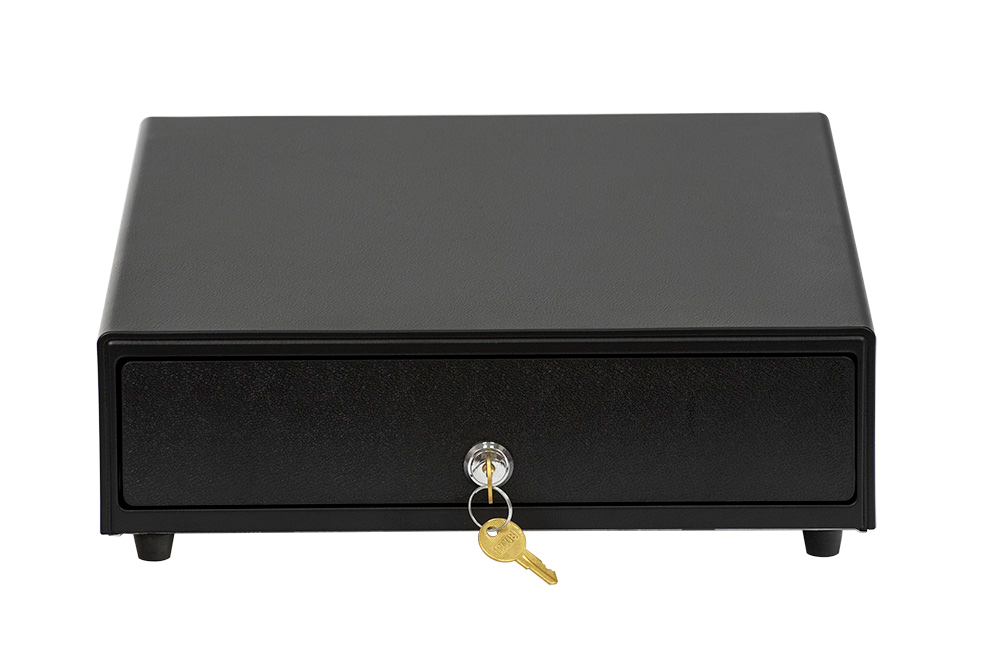 Ящик для денег АТОЛ SB-330-B 330*380*90
