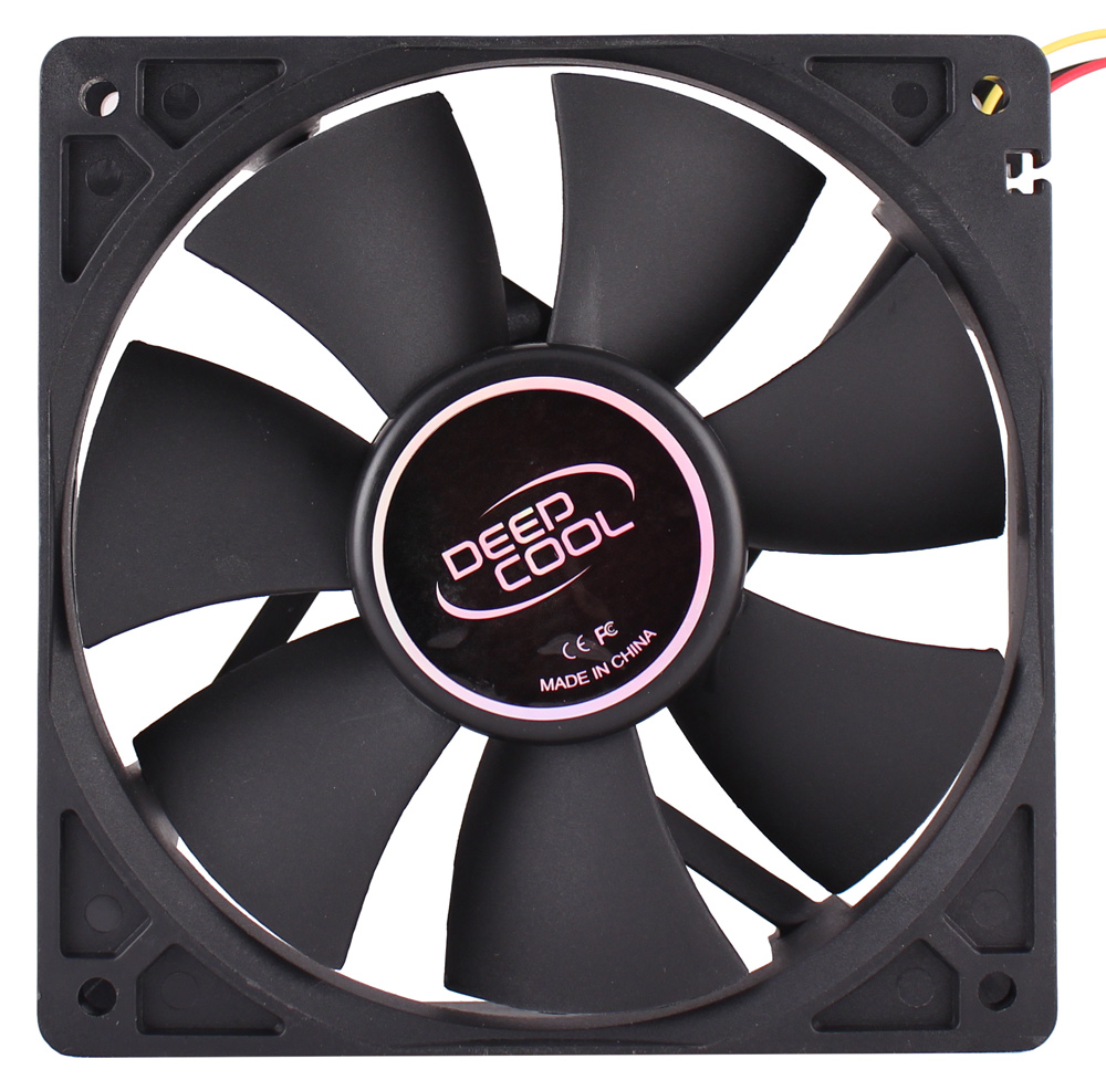 Вентилятор для корпуса DeepCool XFAN 90