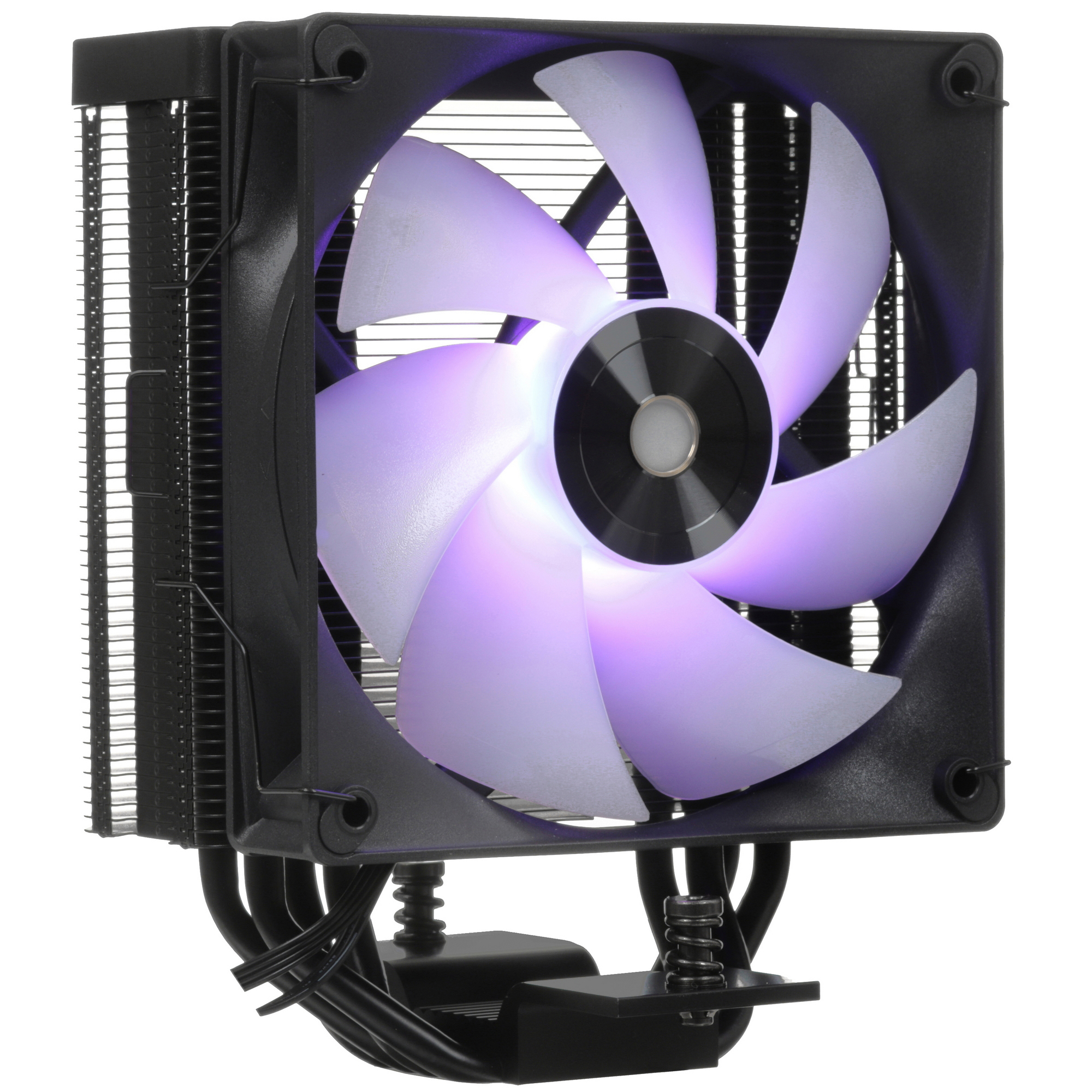 Кулер для процессора Cooler Ocypus Delta A40 BK ARGb