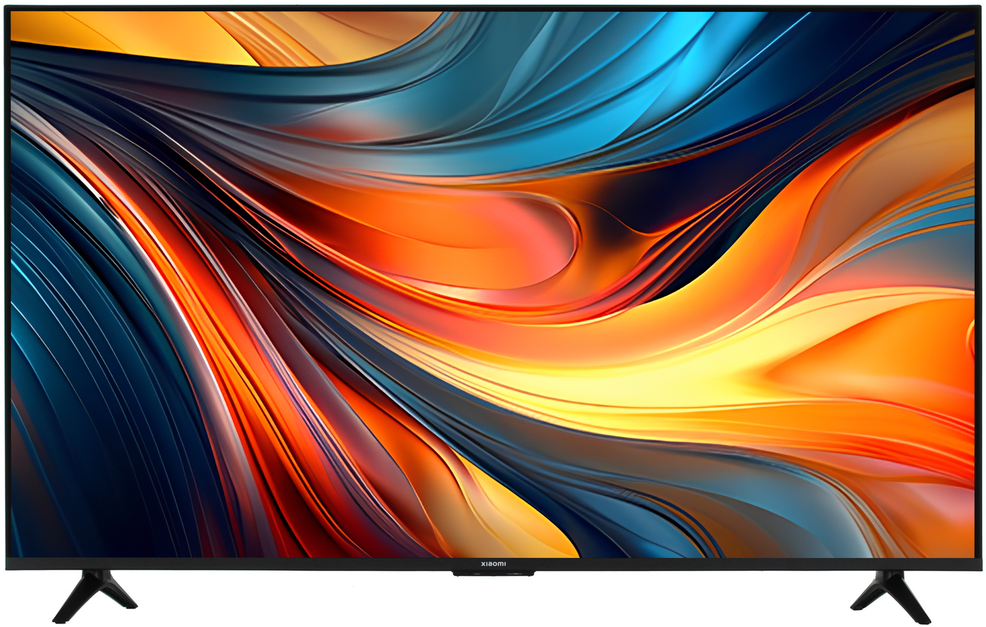 Телевизор 43" Xiaomi MI LED TV A 43 2026 (L43MB-AURU)