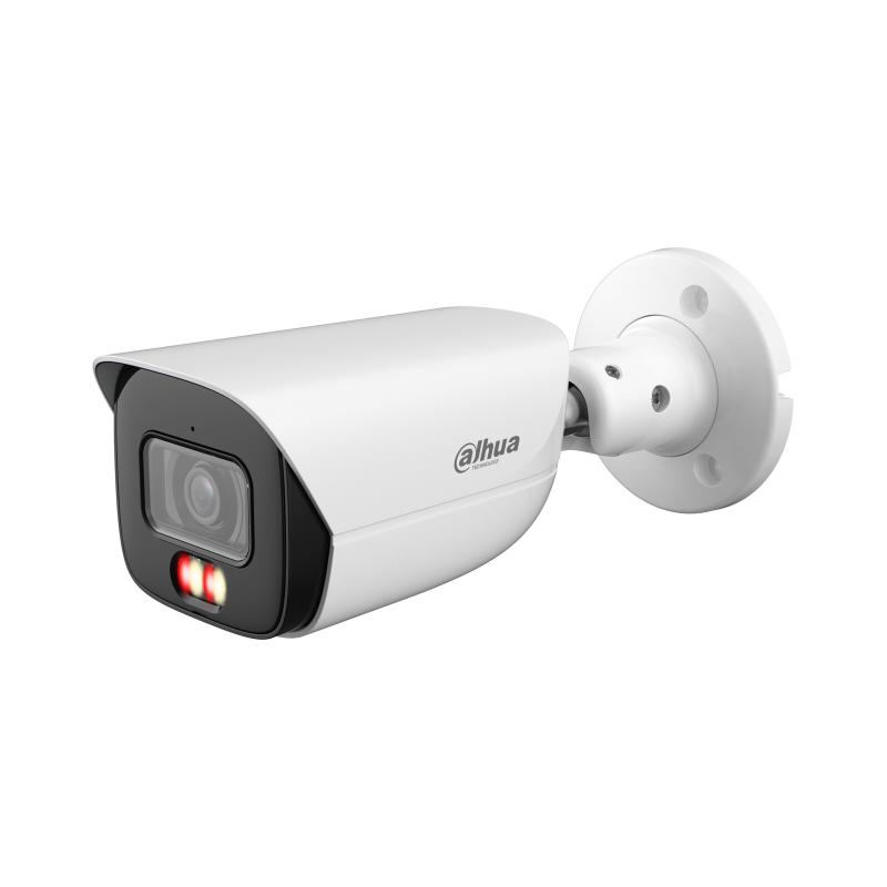 Видеокамера уличная цилиндрическая DAHUA DH-IPC-HFW3449EP-S-IL-0360B IP 4Мп