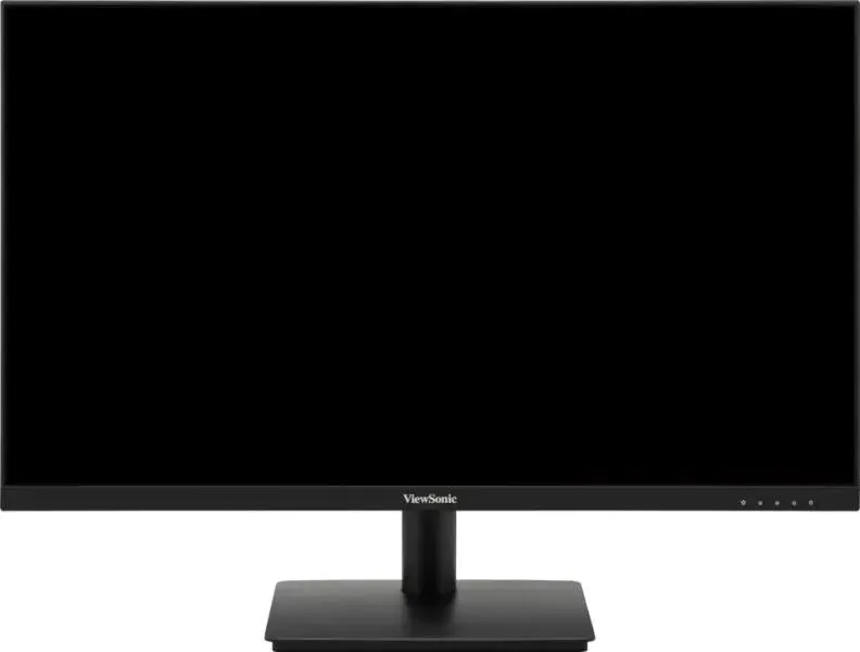 Монитор 27" ViewSonic VA270-H (100Hz), черный