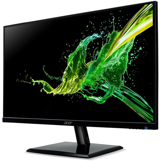 Монитор 23.8" Acer EK241YGbi (120Hz), черный