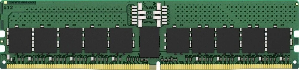 Модуль памяти Kingston Server Premier DDR5 ECC RDIMM 32 Гб PC4-4800 (KSM48R40BD8KMM-32HMR)