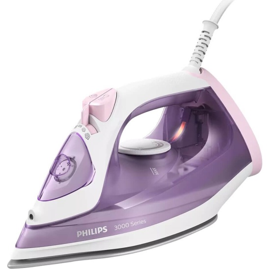 Утюг Philips DST3010/30 2000Вт фиолетовый