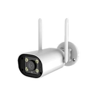 WiFi Камера видеонаблюдения RITMIX IPC-460S-Tuya