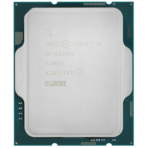 Процессор Socket 1700 Intel Core i9 13900K OEM