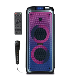 Портативная колонка Smartbuy VALKYR 2 (SBS-5550)