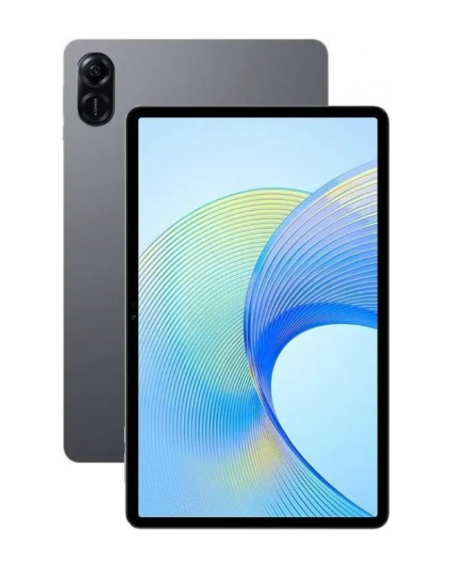 Планшет 11.5" HONOR Pad X9 Wi-Fi 4/64 ГБ, LTE серый (ELN-L09)