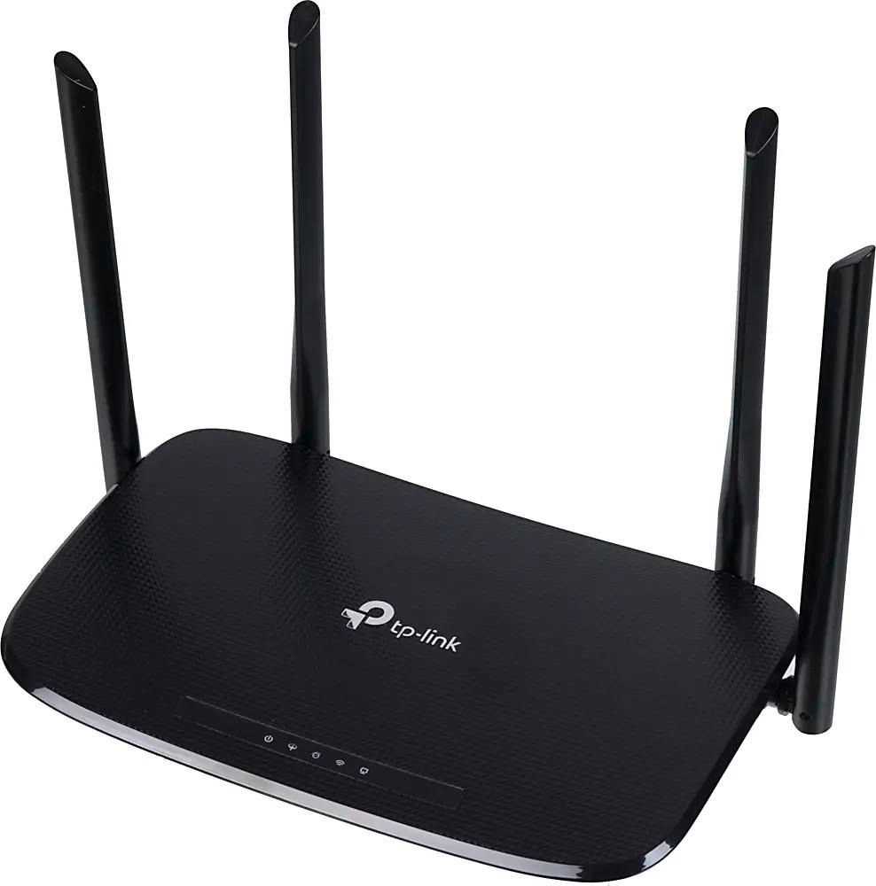 Беспроводной маршрутизатор TP-Link Archer VR300 VDSL/ADSL