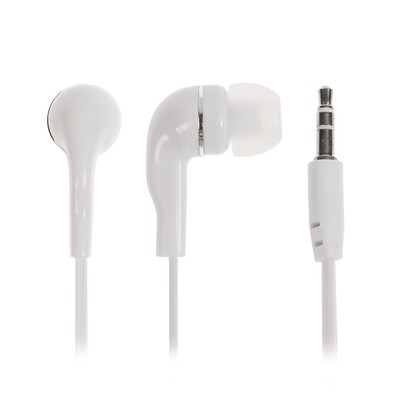 Наушники Smartbuy A4 (SBE-012), белый