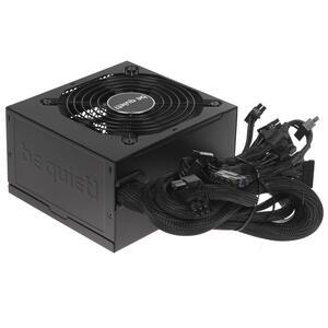 Блок питания 500W be quiet SYSTEM POWER 9 500W [BN246]
